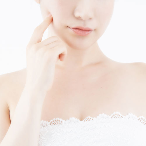 スキンケアレッスン