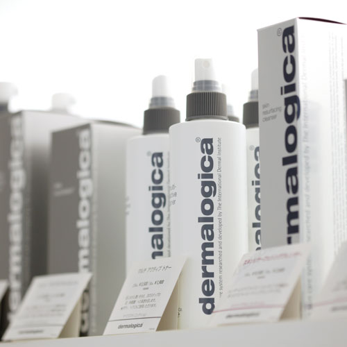 ケア商品のご案内