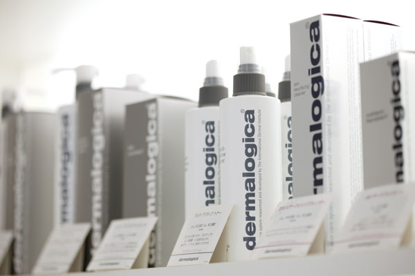 dermalogica製品
