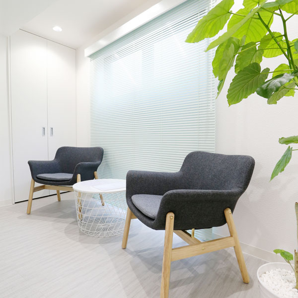 当サロンからのお知らせ